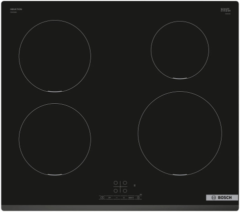 Płyta indukcyjna Bosch Serie 4 PIE631BB5E