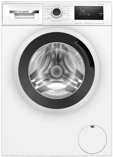 Pralka Bosch Serie 4 WAN2400GPL