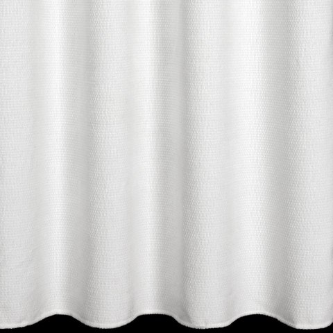 ZASŁONA GOTOWA ALETA 135 X 250 CM BIAŁY