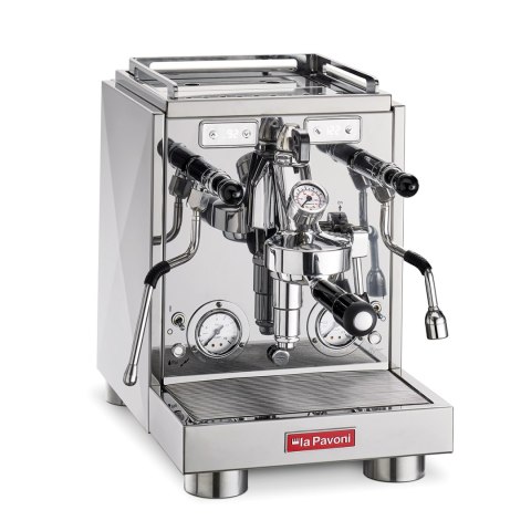 La Pavoni LPSBSS03EU