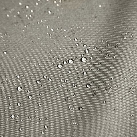 ZASŁONA GOTOWA GARDEN NA SZELKACH 155 X 260 CM BEŻOWY