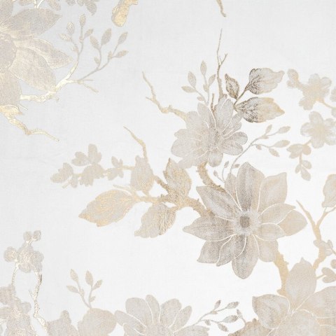 ZASŁONA GOTOWA CELIA 140 X 250 CM BIAŁY