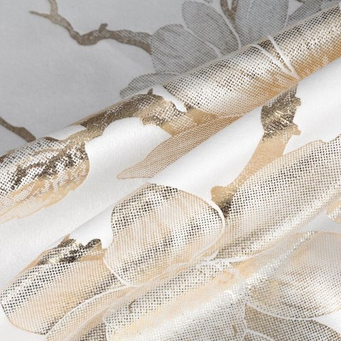 ZASŁONA GOTOWA CELIA 140 X 250 CM BIAŁY