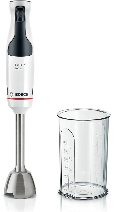 Blender ręczny Bosch Serie 4 MSM4W210