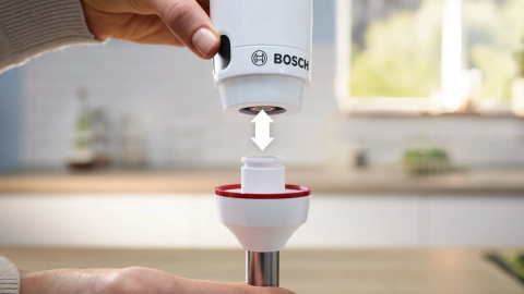 Blender ręczny Bosch Serie 4 MSM4W210