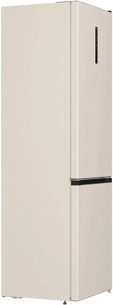 Lodówka Gorenje NRK6202AC4