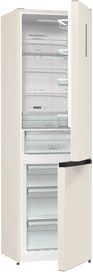 Lodówka Gorenje NRK6202AC4