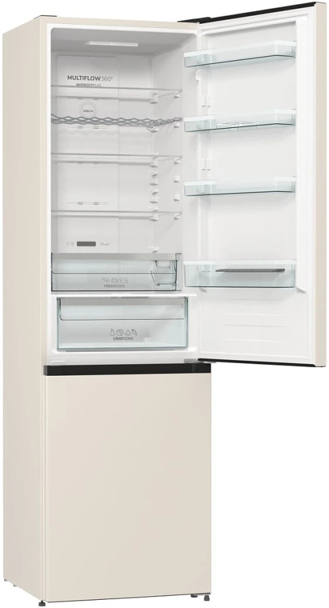 Lodówka Gorenje NRK6202AC4