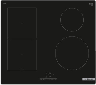 Płyta indukcyjna Bosch Serie 4 PVS61RBB5E