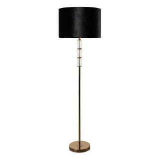 LAMPA BENA (01) 46 X 31 X 163 CM CZARNY