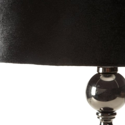 LAMPA AXEL (01) 33 X 26 X 71 CM CZARNY