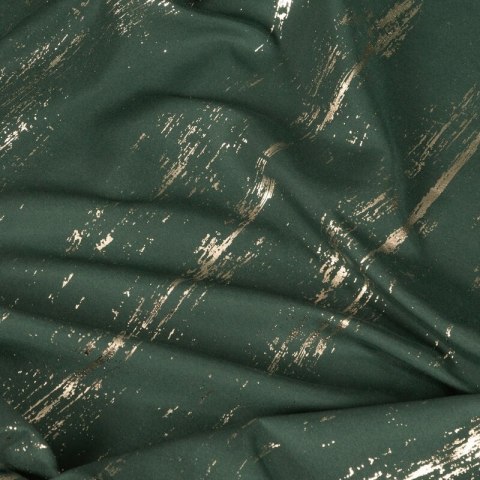 ZASŁONA GOTOWA LIBI 140 X 250 CM ZIELONY