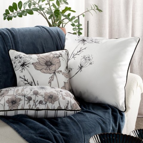 PREM/AGNES/CHP 45X30 B+BEŻ/WYP.