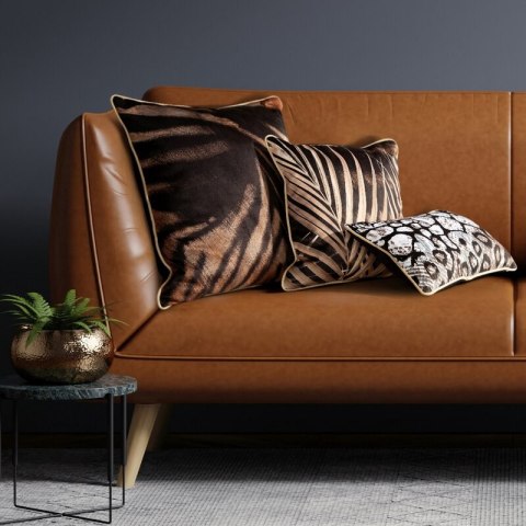 CERAMIKA MING11A 60 X 60 CM CZARNY