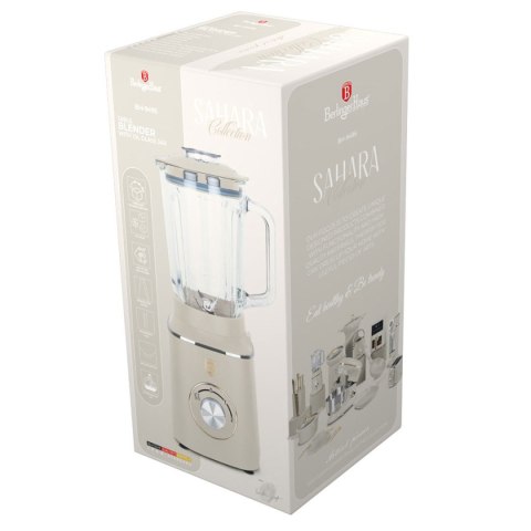 BLENDER KIELICHOWY MIKSER BERLINGER HAUS BH-9495 SAHARA