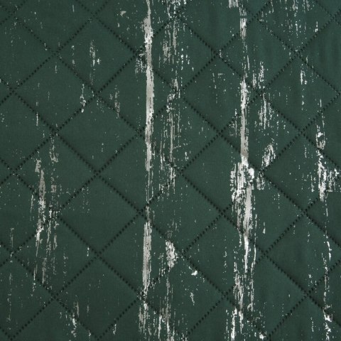 NARZUTA D91 BLINK 1 170 X 210 CM CIEMNOZIELONY