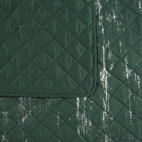 NARZUTA D91 BLINK 1 220 X 240 CM CIEMNOZIELONY