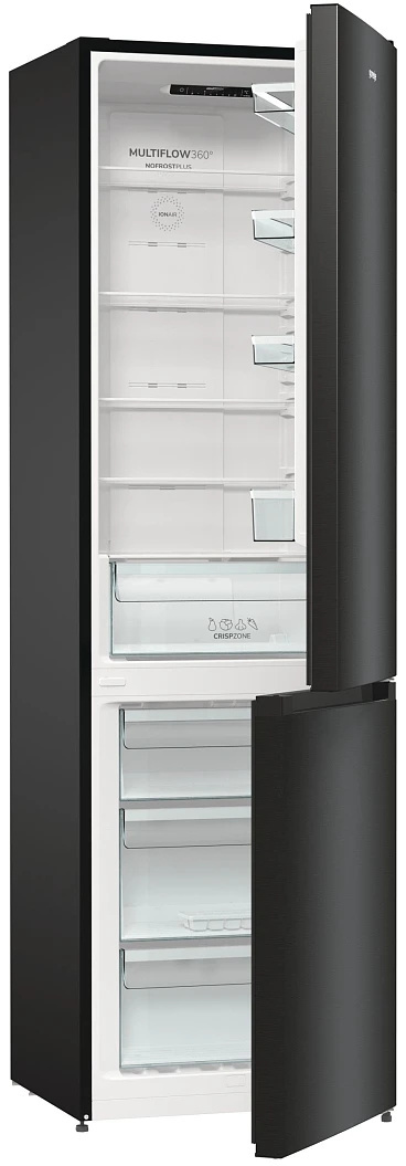 Lodówka Gorenje NRK6202EBXL4