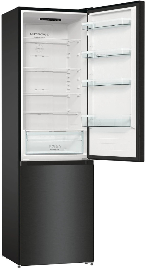 Lodówka Gorenje NRK6202EBXL4