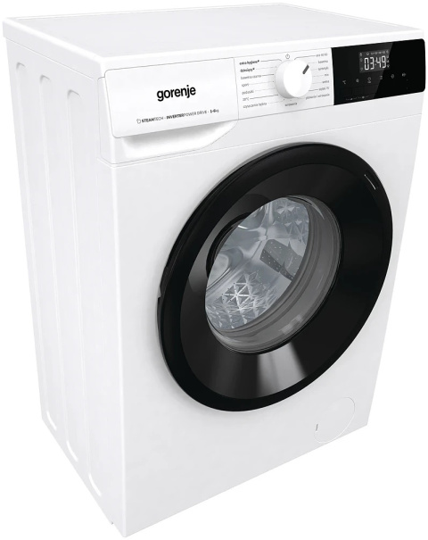 Pralka Gorenje W1NHPI62SCS/PL