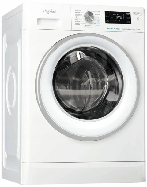 Pralka Whirlpool FFB 9258 SV PL