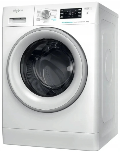 Pralka Whirlpool FFB 9258 SV PL