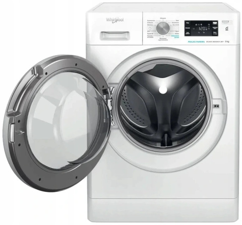 Pralka Whirlpool FFB 9258 SV PL