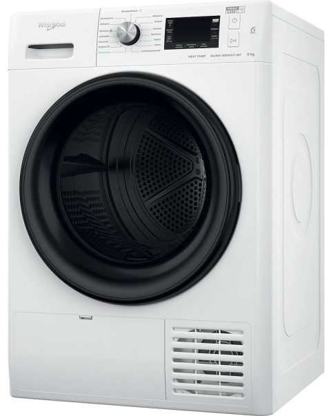 Suszarka Whirlpool FFT M22 8X2B PL