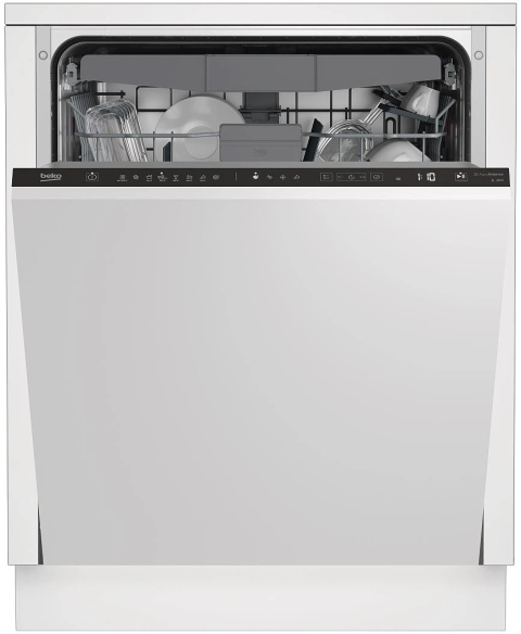 Zmywarka Beko BDIN38520Q