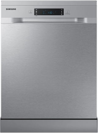 Zmywarka Samsung DW60CG550FSRET