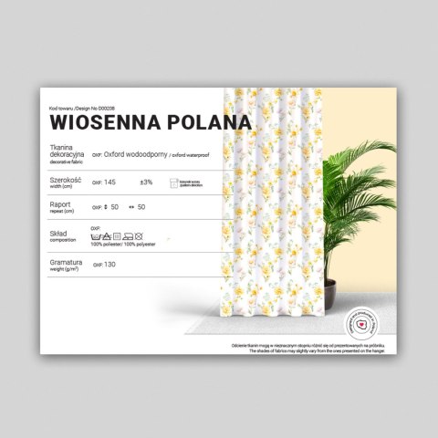 Próbnik WIOSENNA POLANA (D00208) D00208/PRO/000/000000/1