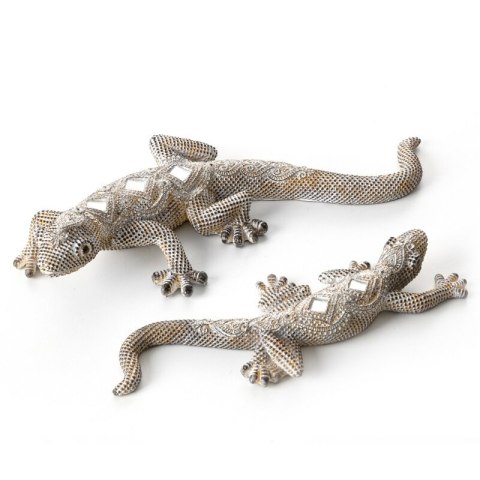 FIGURKA DEKORACYJNA GATOS 20 X 80 X 3 CM