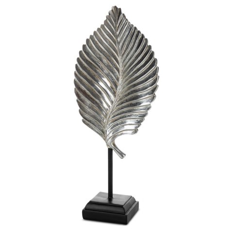 FIGURKA DEKORACYJNA LIFI SREBRNY