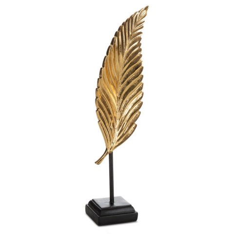 FIGURKA DEKORACYJNA LIFI ZŁOTY