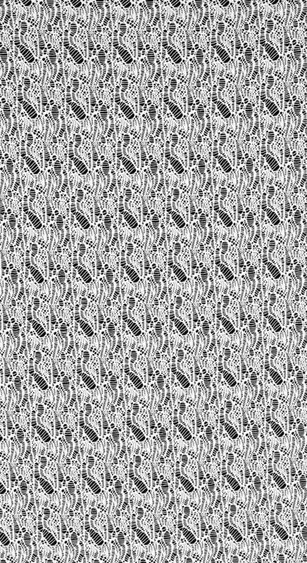 FIRANA GOTOWA MONI 140 X 250 CM BIAŁY