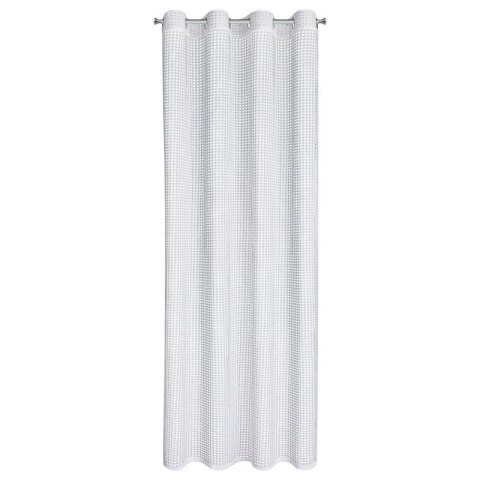 FIRANA GOTOWA NERI 140 X 250 CM BIAŁY