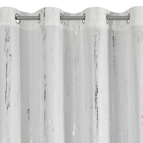 ZASŁONA GOTOWA LIBI 140 X 250 CM BIAŁY