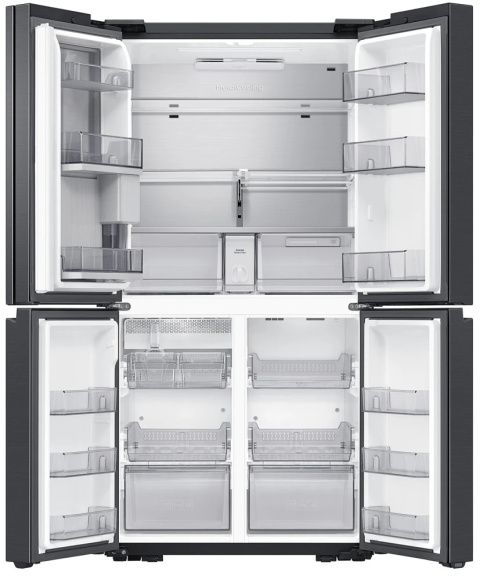 Lodówka side by side Samsung RF65DG960ESG