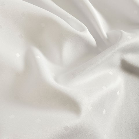 MIJA Tkanina obrusowa wodoodporna, szerokość 165cm, kolor 012 kremowy 047912/TDW/012/165000/1