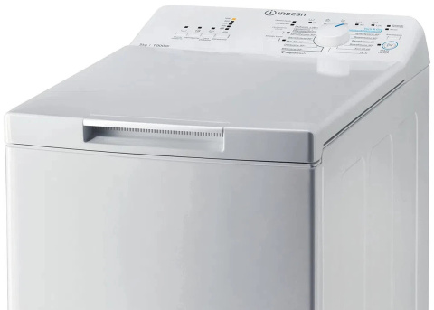 Pralka Indesit BTW L50300 PL/N