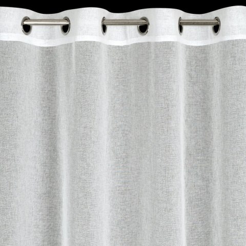 FIRANA GOTOWA MARGARET6 140 X 250 CM KREMOWY