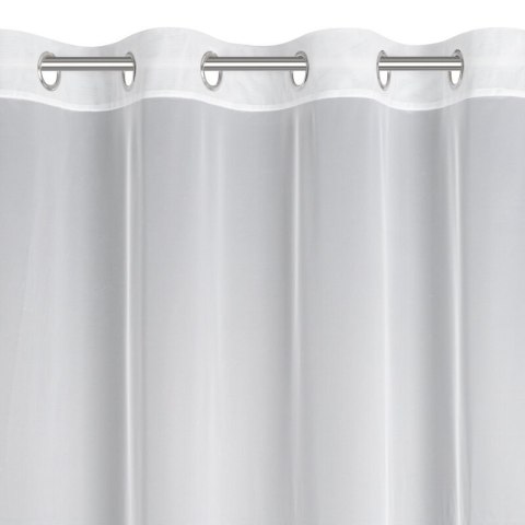 ZASŁONA GOTOWA INGA 140 X 250 CM BIAŁY