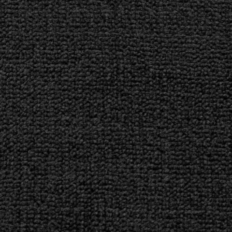 PRZEŚCIERADŁO FLANO 180 X 200 CM CZARNY