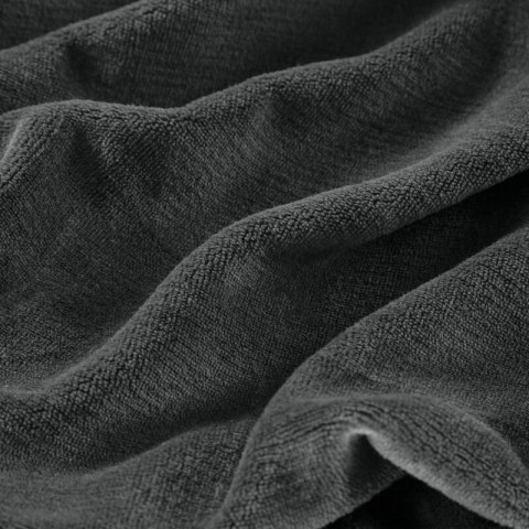 PRZEŚCIERADŁO FLANO 180 X 200 CM STALOWY