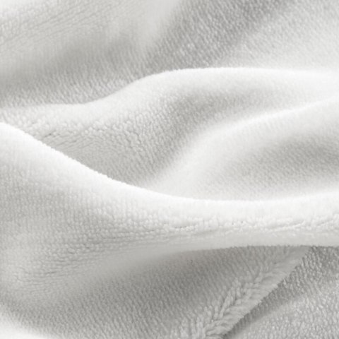 PRZEŚCIERADŁO FLANO 220 X 200 CM KREMOWY