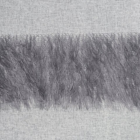 FIRANA GOTOWA MARGARET3 140 X 250 CM BIAŁY