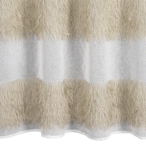 FIRANA GOTOWA MARGARET3 140 X 250 CM BIAŁY