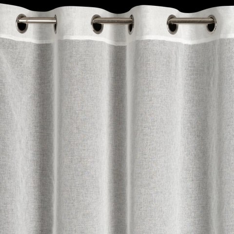 FIRANA GOTOWA MARGARET4 140 X 250 CM KREMOWY