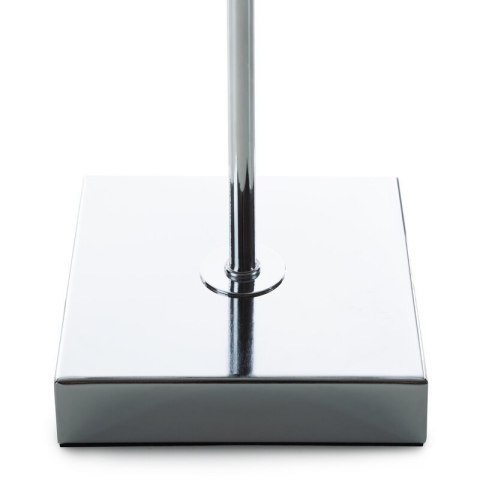 CERAMIKA 16 X 16 X 27 CM TRANSPARENTNY