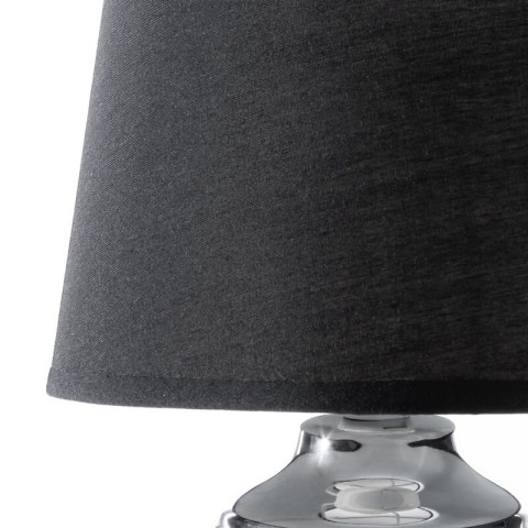 CERAMIKA 19 X 19 X 25 CM CZARNY